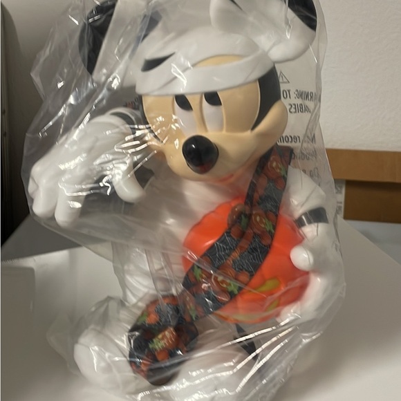 Disney Other Disneys Mickey Mummy Popcorn Bucket Poshmark